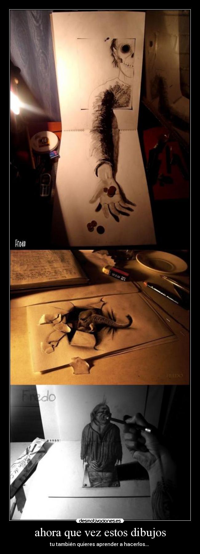 carteles haha desmotivaciones