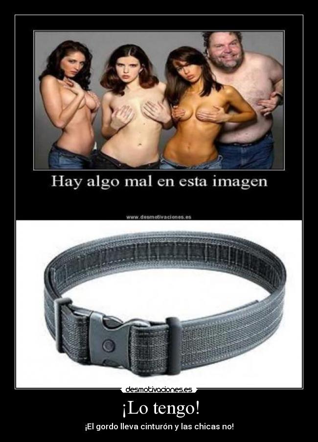 carteles gordo desmotivaciones