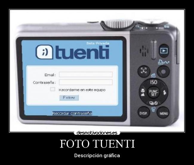 FOTO TUENTI - 