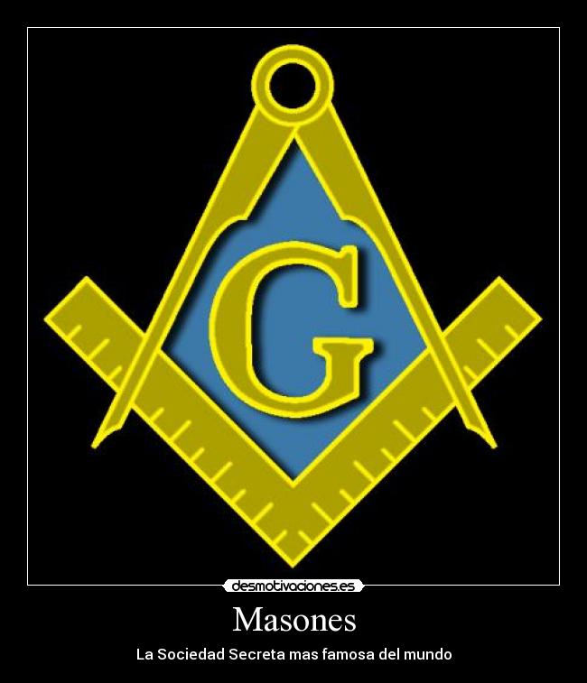 Masones - 