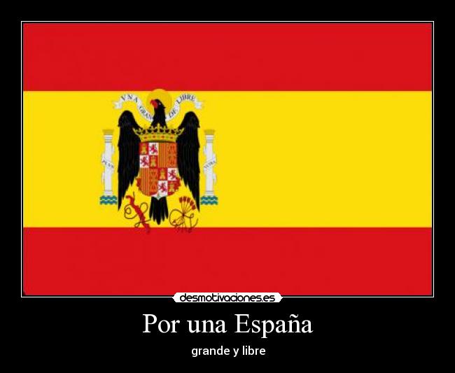 Por una España - 