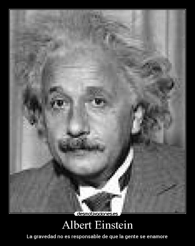 Albert Einstein - 