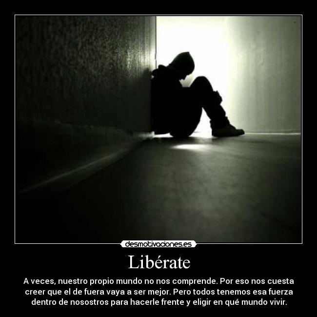 Libérate -