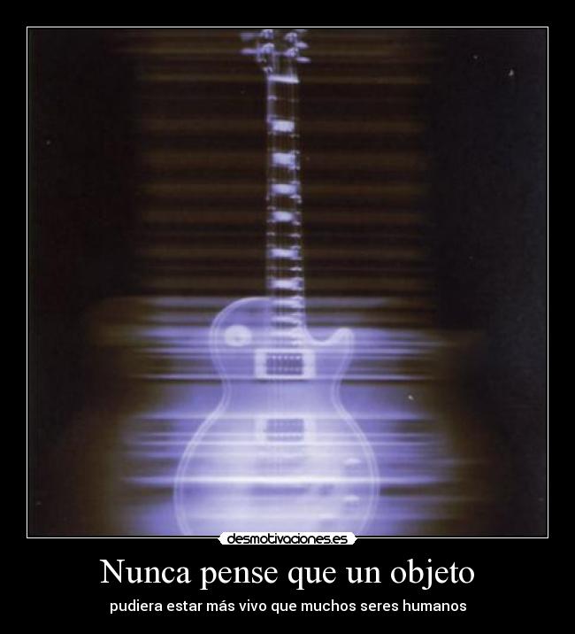 carteles guitarra desmotivaciones