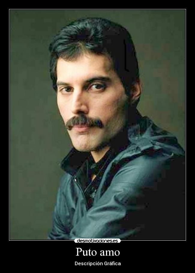 Puto amo -