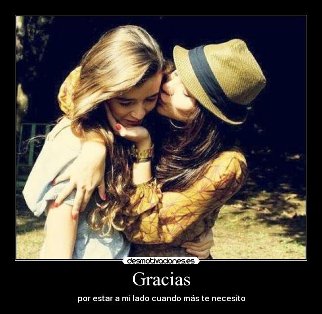 Gracias - 