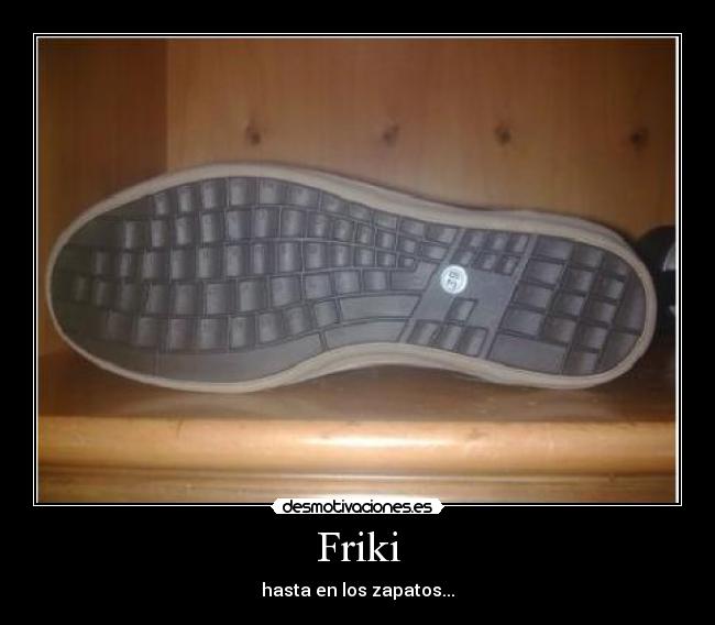 Friki -