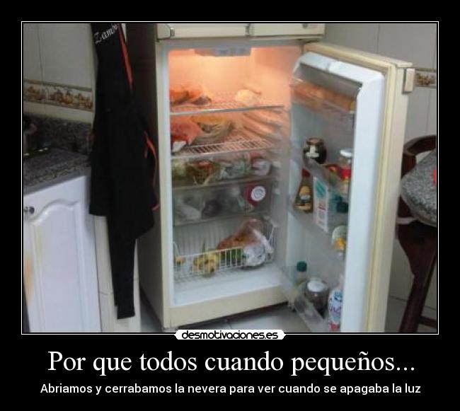 carteles infancia desmotivaciones