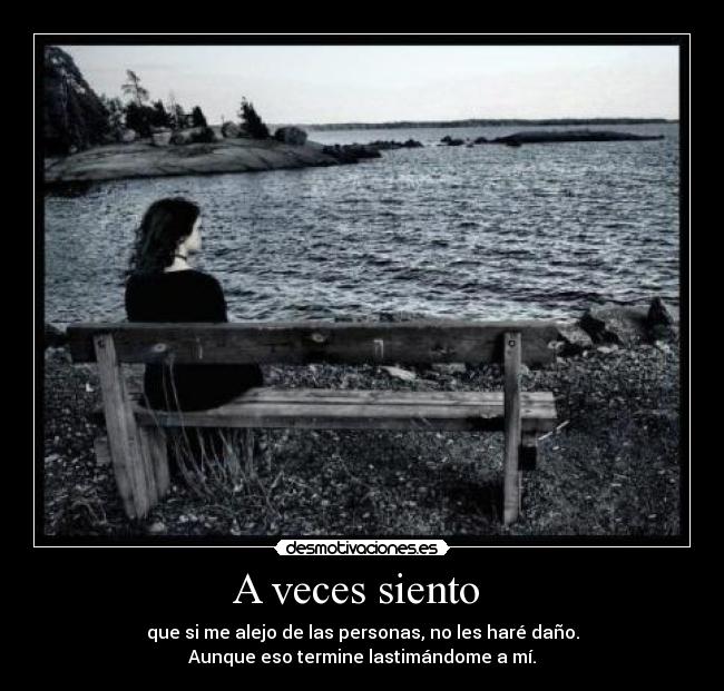 carteles alone desmotivaciones