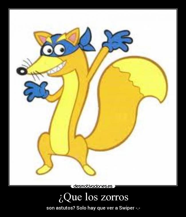 carteles swiper desmotivaciones