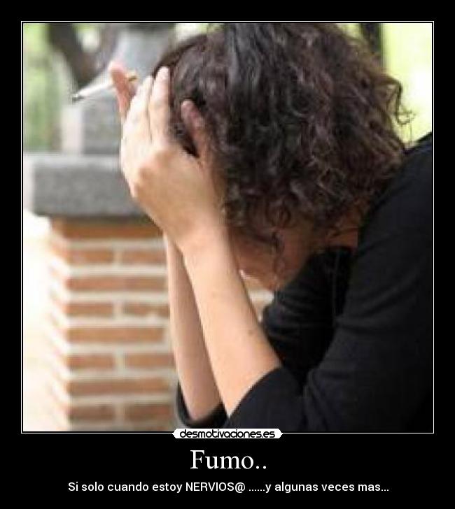 Fumo.. - 