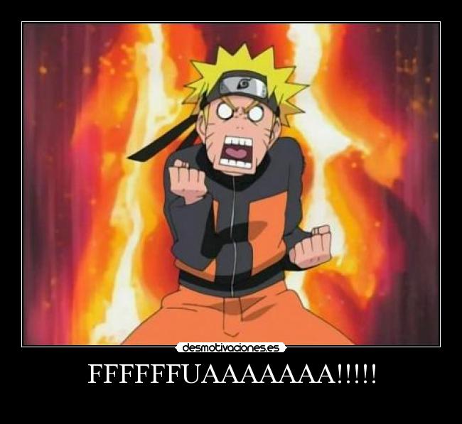 FFFFFFUAAAAAAA!!!!! - 