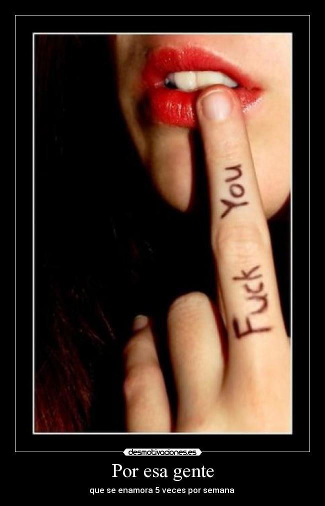 carteles jodeos desmotivaciones