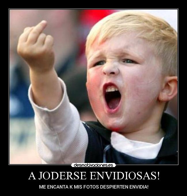 carteles joderse desmotivaciones