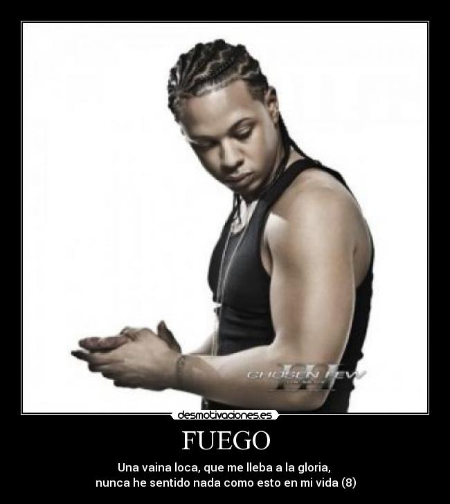 FUEGO - 