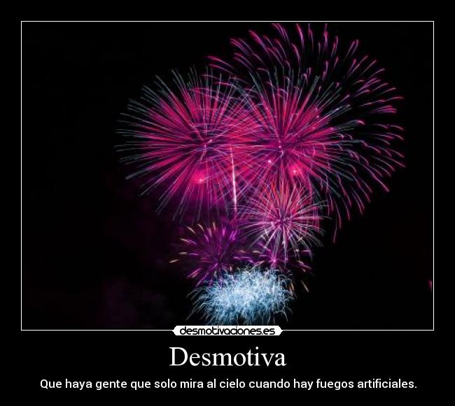 Desmotiva - 