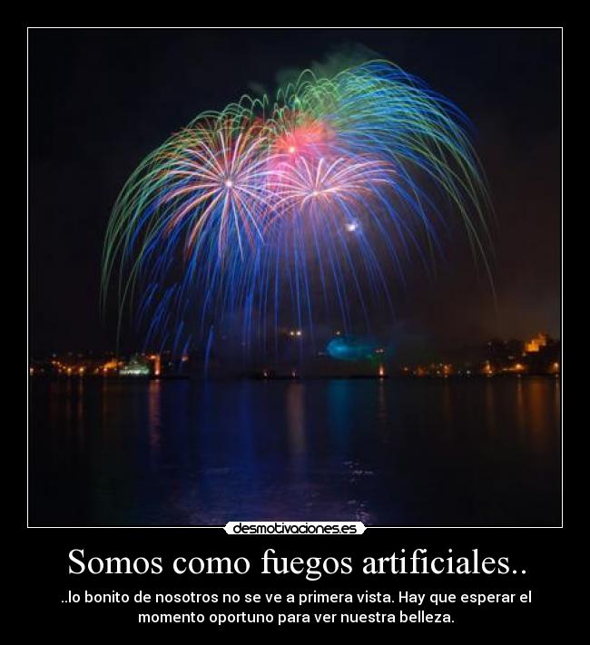 carteles belleza desmotivaciones