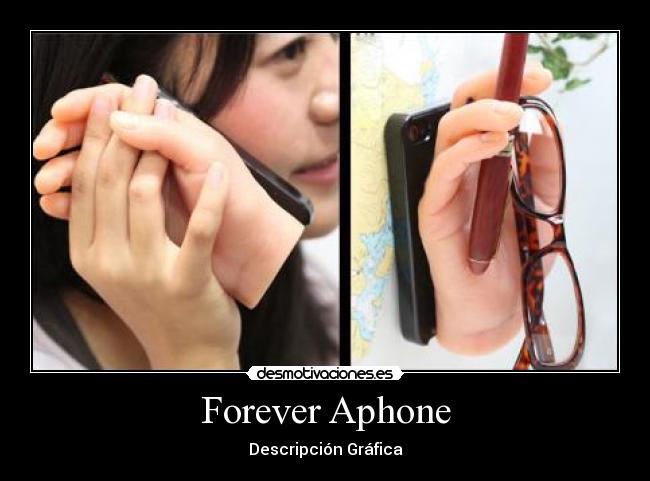 carteles forever alone desmotivaciones