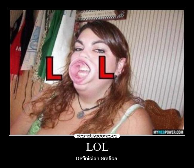 LOL - 
