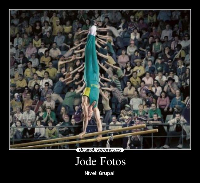 Jode Fotos - 