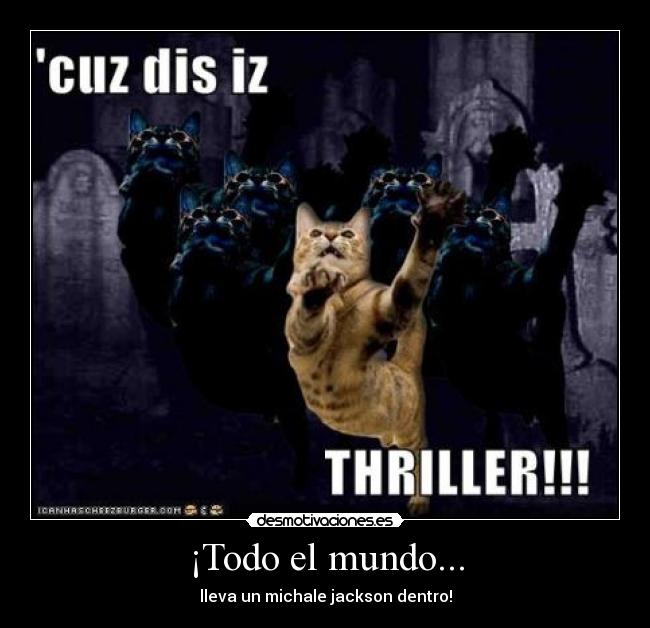 ¡Todo el mundo... - 