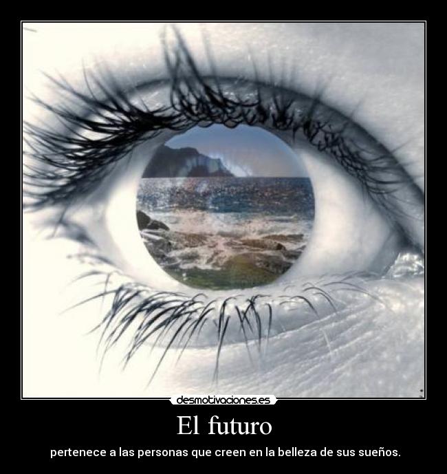 El futuro - 