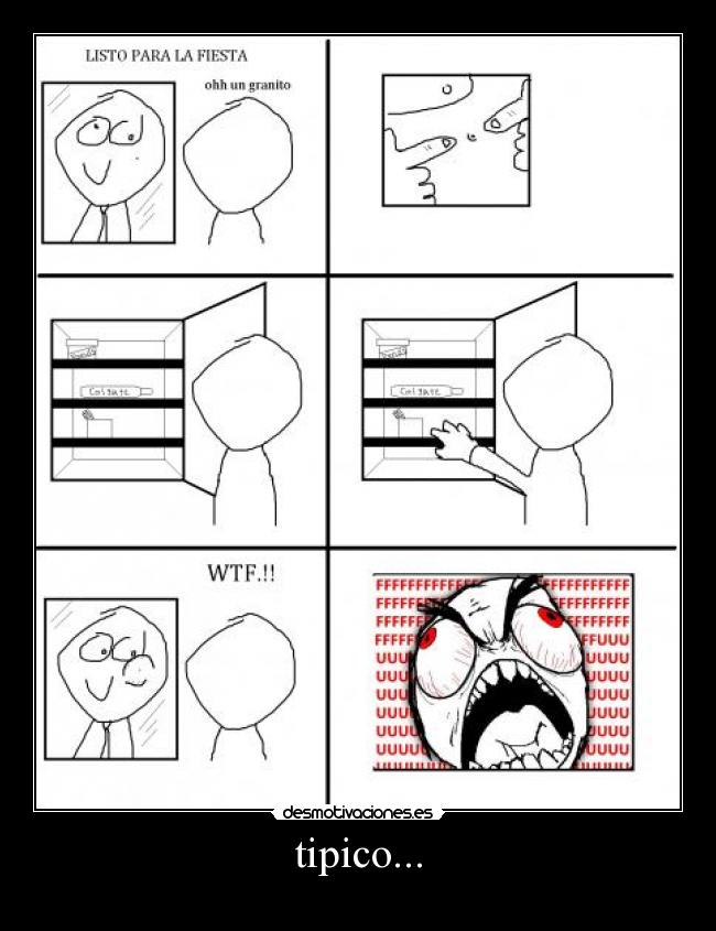 tipico... - 