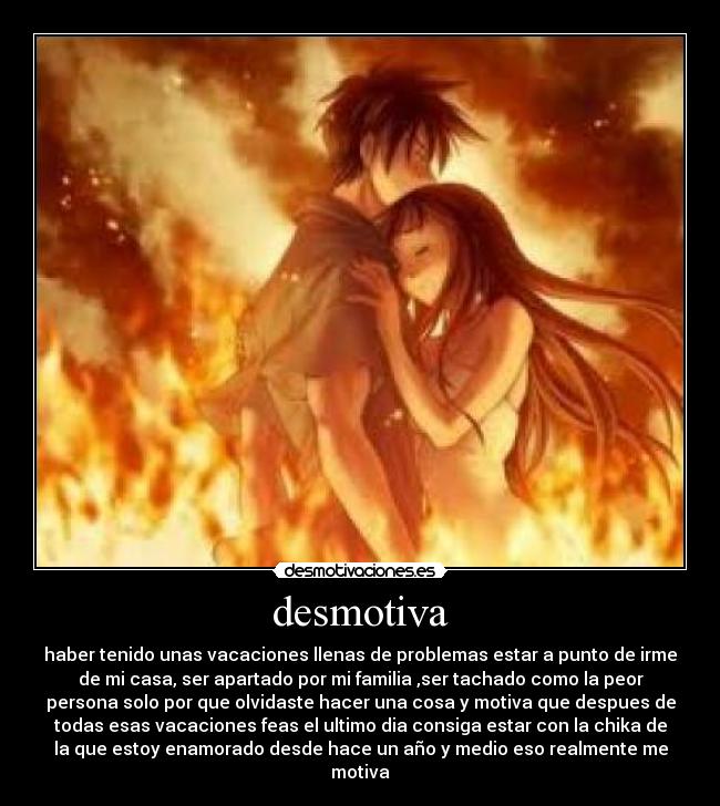 desmotiva -