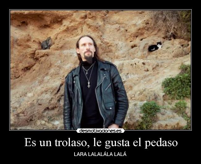 carteles trolaso pedaso quiero que llueva porque quiero vergotas desmotivaciones