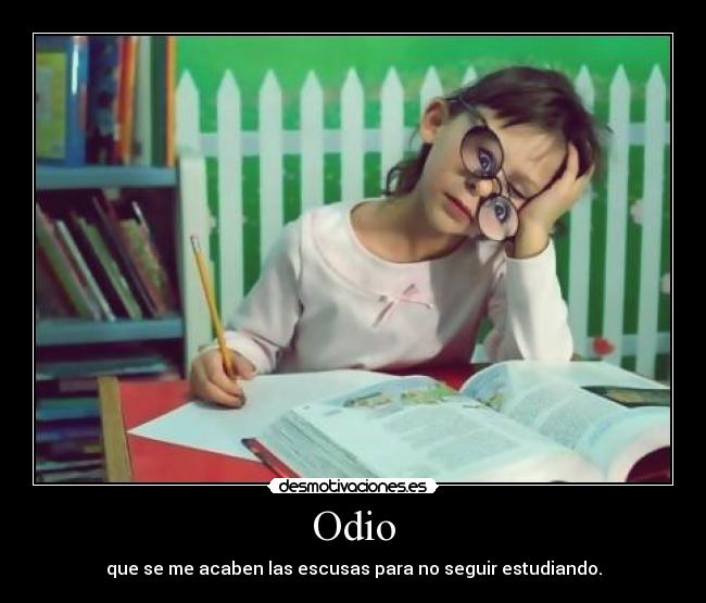 Odio -