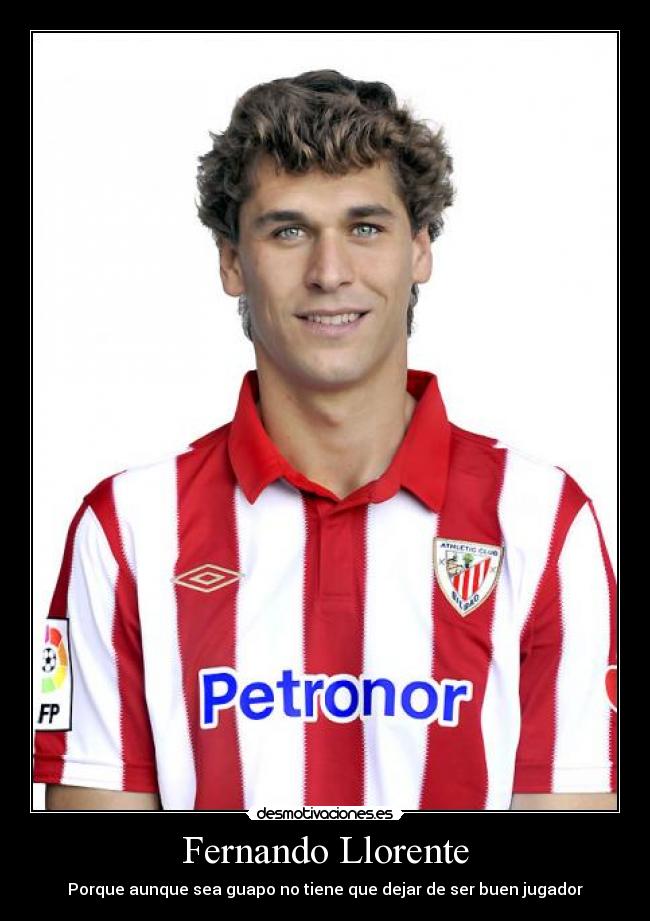 Fernando Llorente -