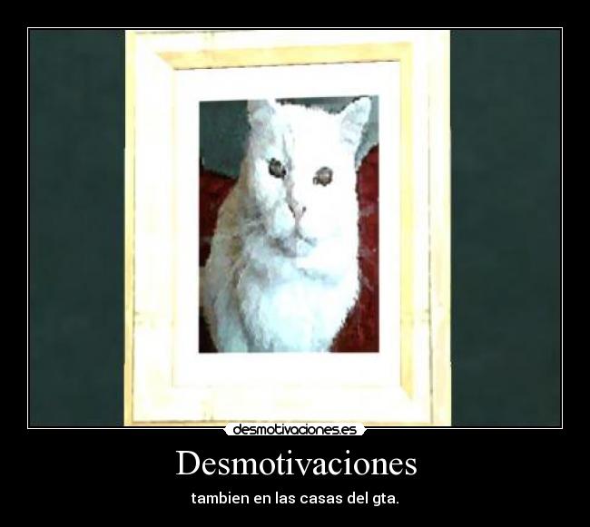 Desmotivaciones - 