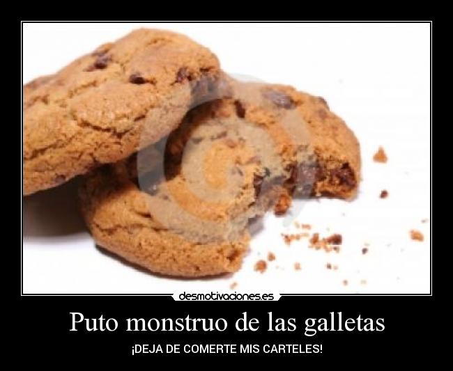 carteles sin ideas desmotivaciones