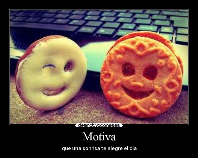 Motiva - 