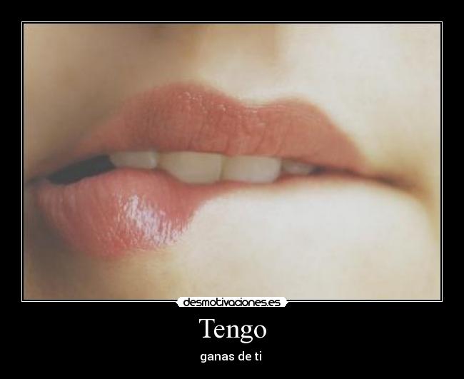 Tengo - 