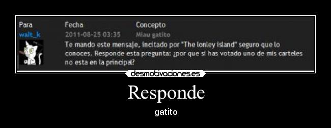 Responde - 