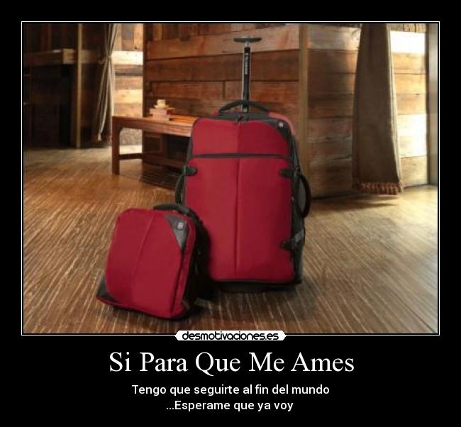 Si Para Que Me Ames - 