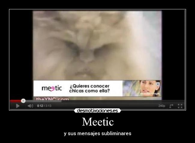 Meetic - 