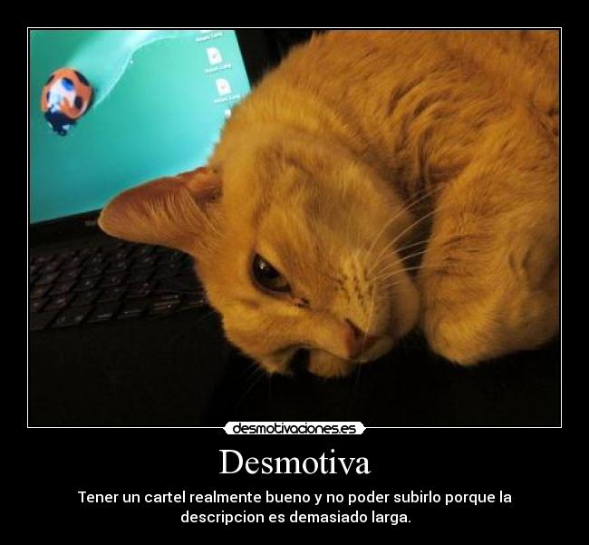 Desmotiva - 