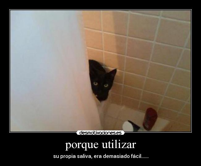 porque utilizar -