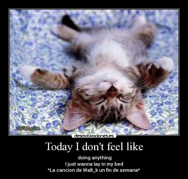 carteles vota positivooooo desmotivaciones