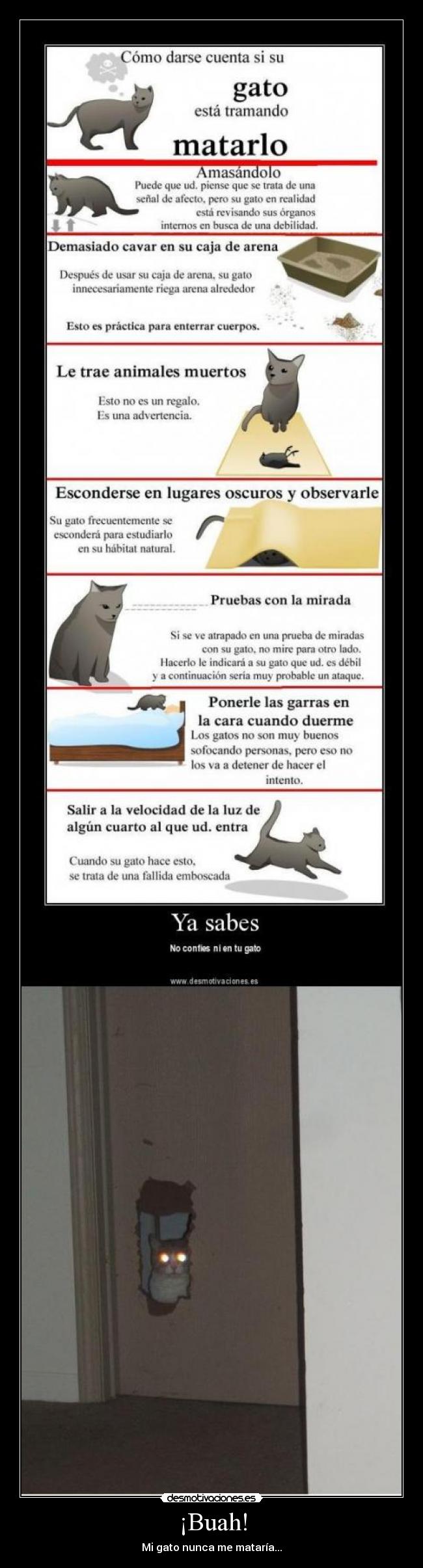 carteles fuck yeah desmotivaciones