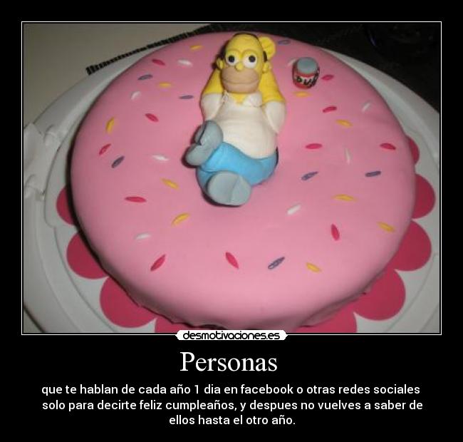 Personas -