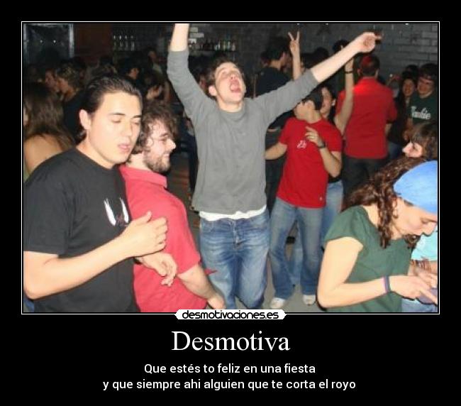 Desmotiva -