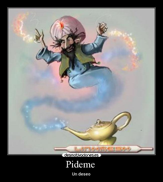 Pideme  - 