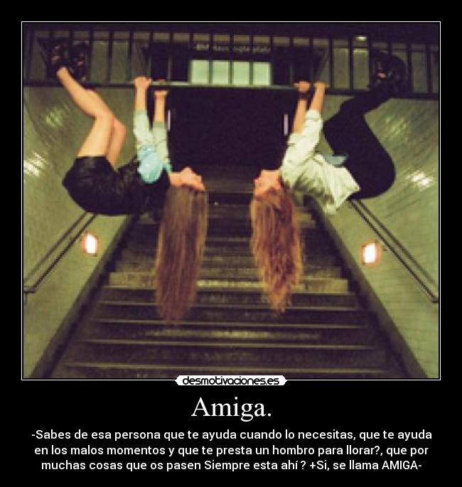 Amiga. -