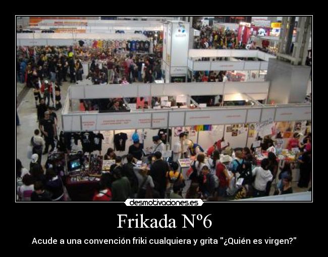 Frikada Nº6 - 