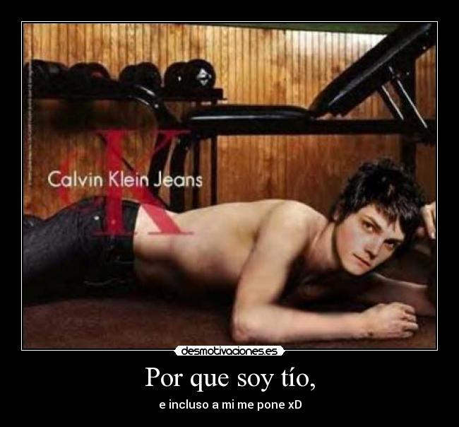 carteles gerard way desmotivaciones