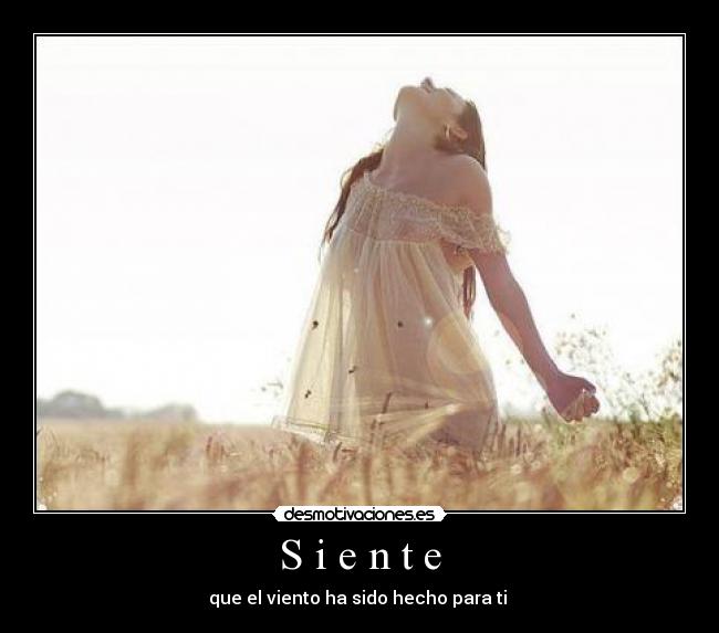 S i e n t e -
