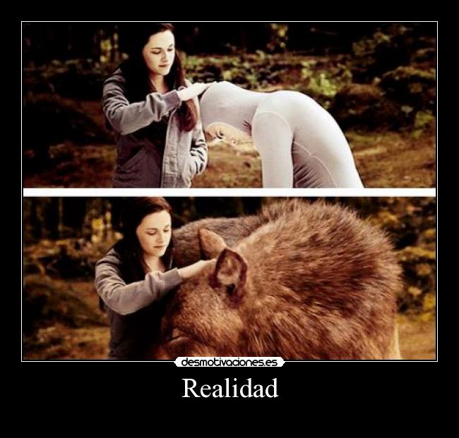 Realidad -